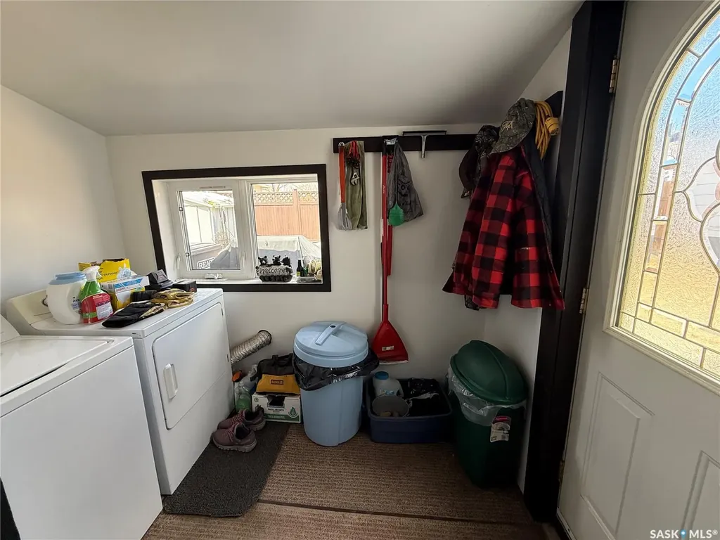 117 3rd Avenue NW Watson SK S0K 4V0