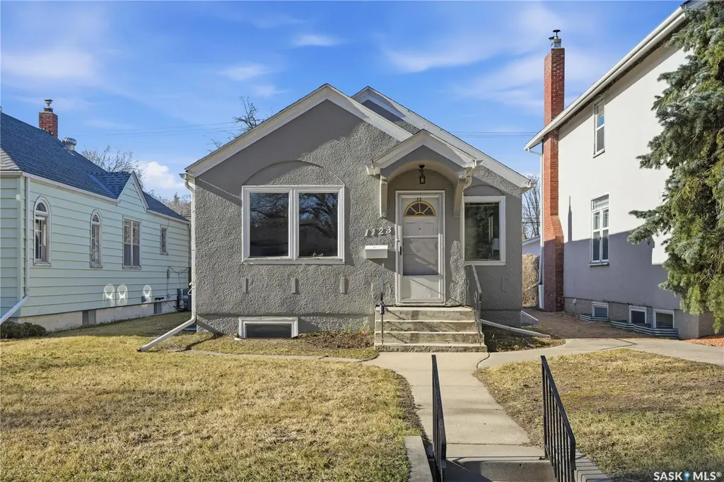 1123 Temperance Street Saskatoon SK S7N 0N7