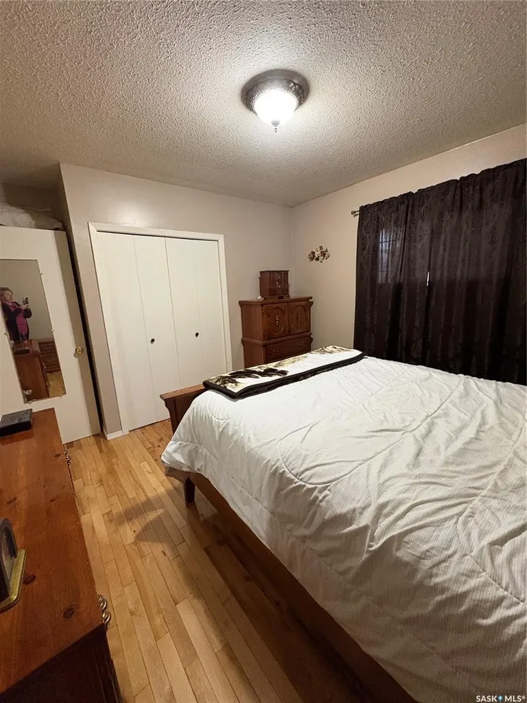 607 Hall Street Kelvington SK S0A 1W0