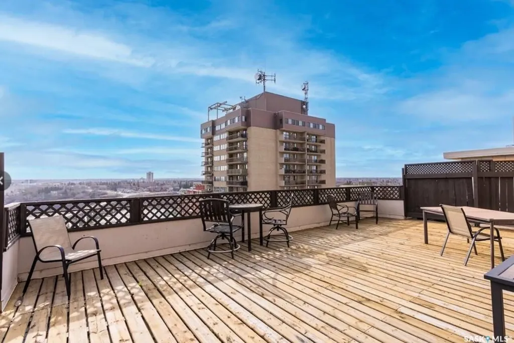 320 5th Avenue N Saskatoon SK S7K 2P5