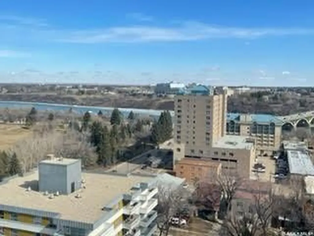 320 5th Avenue N Saskatoon SK S7K 2P5