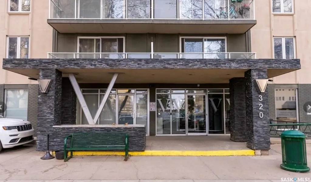 320 5th Avenue N Saskatoon SK S7K 2P5