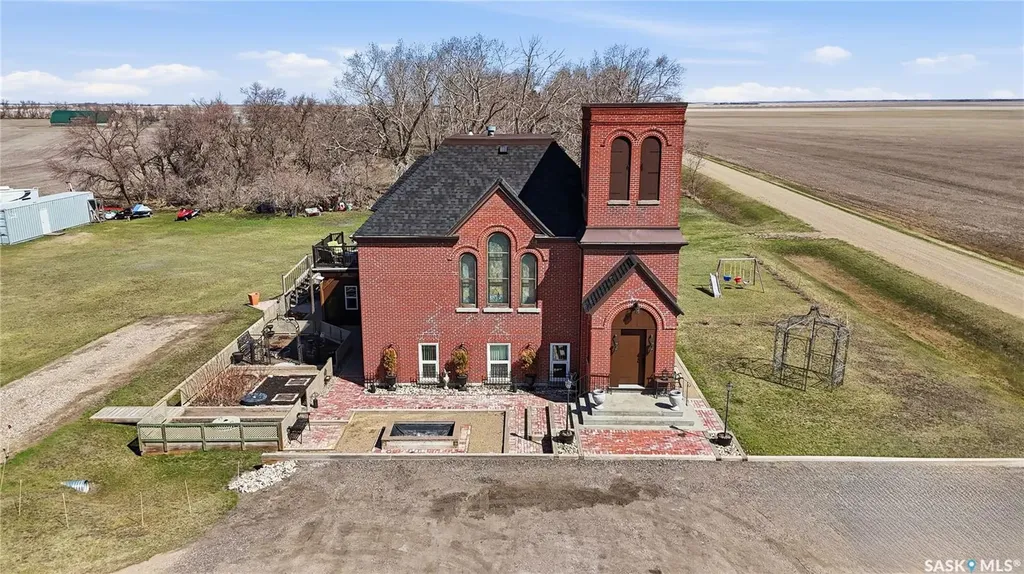 Rural Address Lumsden Rm No. 189 SK S4P 2Z1