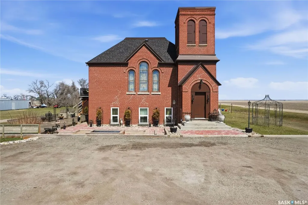 Rural Address Lumsden Rm No. 189 SK S4P 2Z1