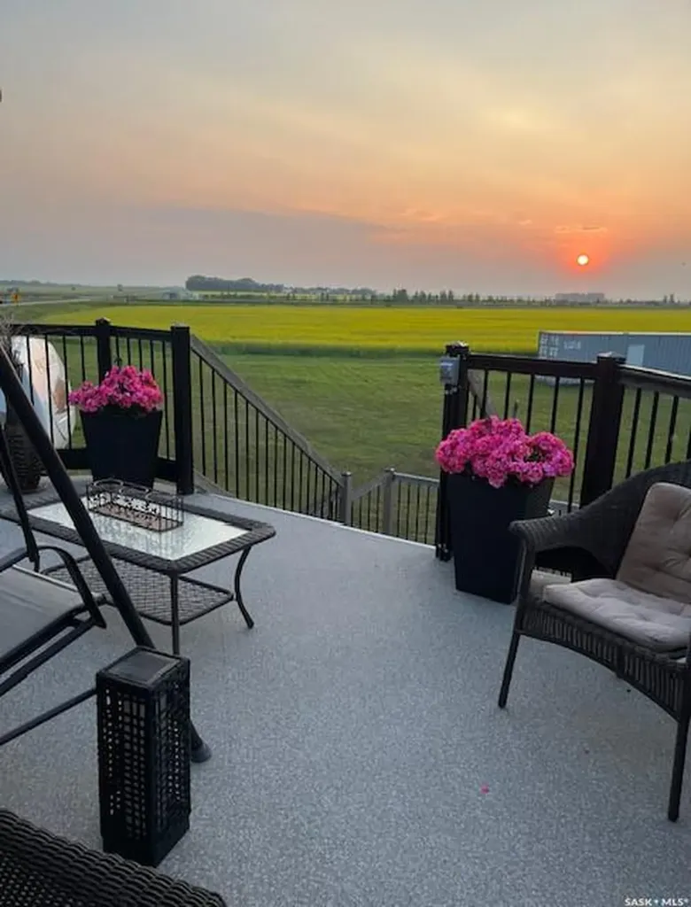 Rural Address Lumsden Rm No. 189 SK S4P 2Z1