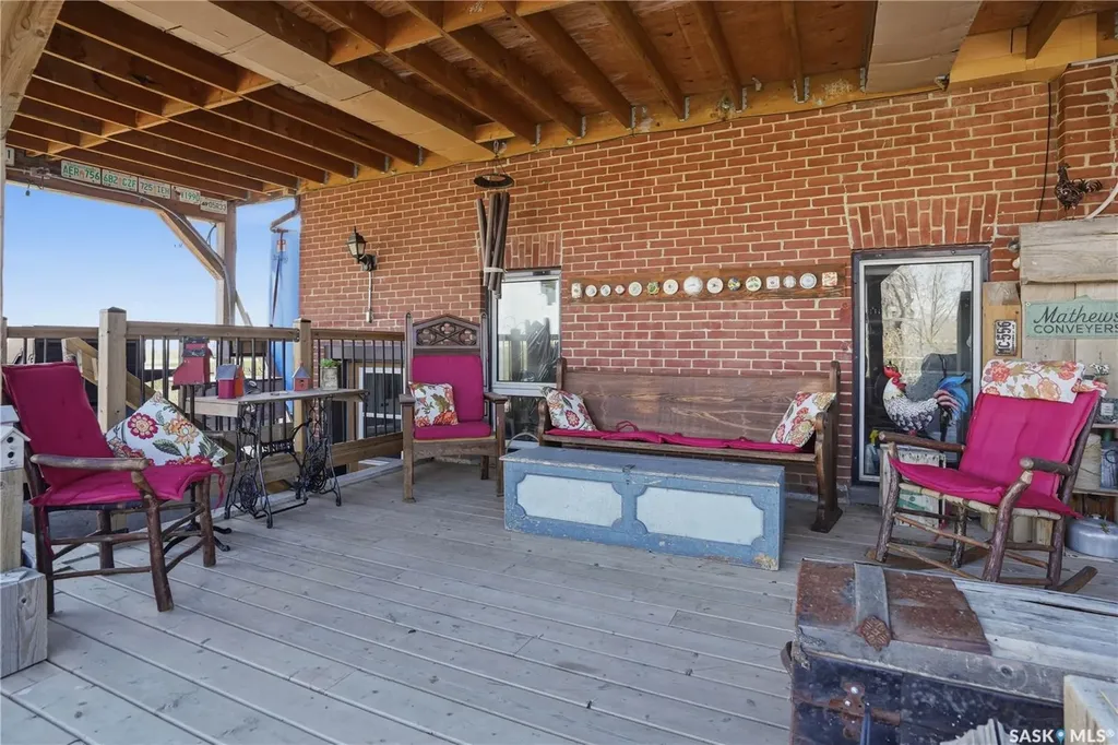 Rural Address Lumsden Rm No. 189 SK S4P 2Z1