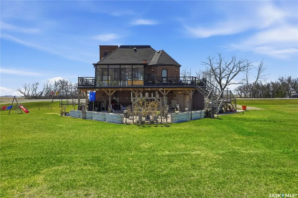 Rural Address Lumsden Rm No. 189 SK S4P 2Z1
