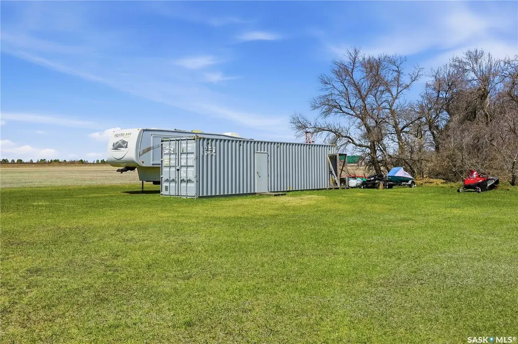 Rural Address Lumsden Rm No. 189 SK S4P 2Z1