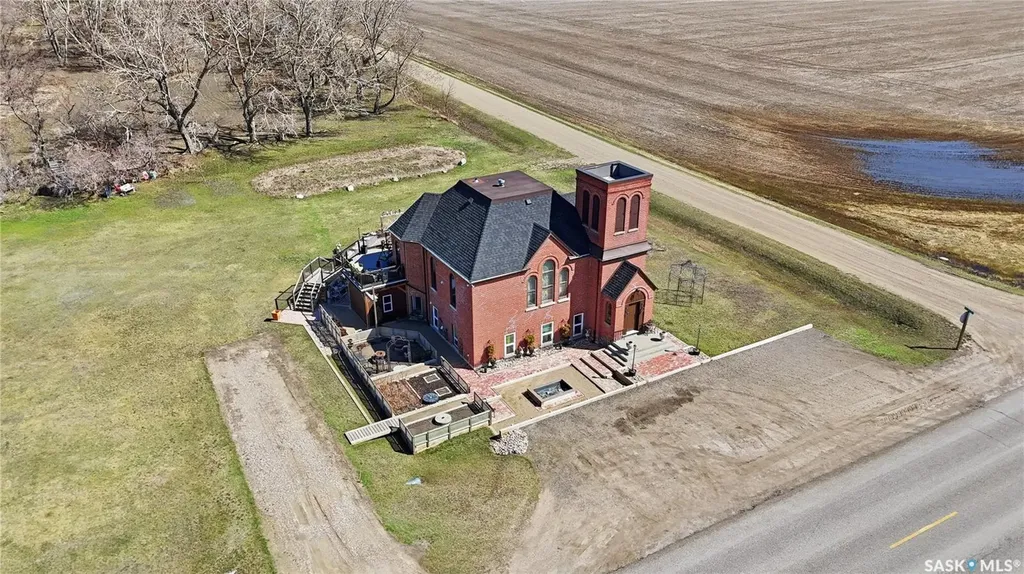 Rural Address Lumsden Rm No. 189 SK S4P 2Z1