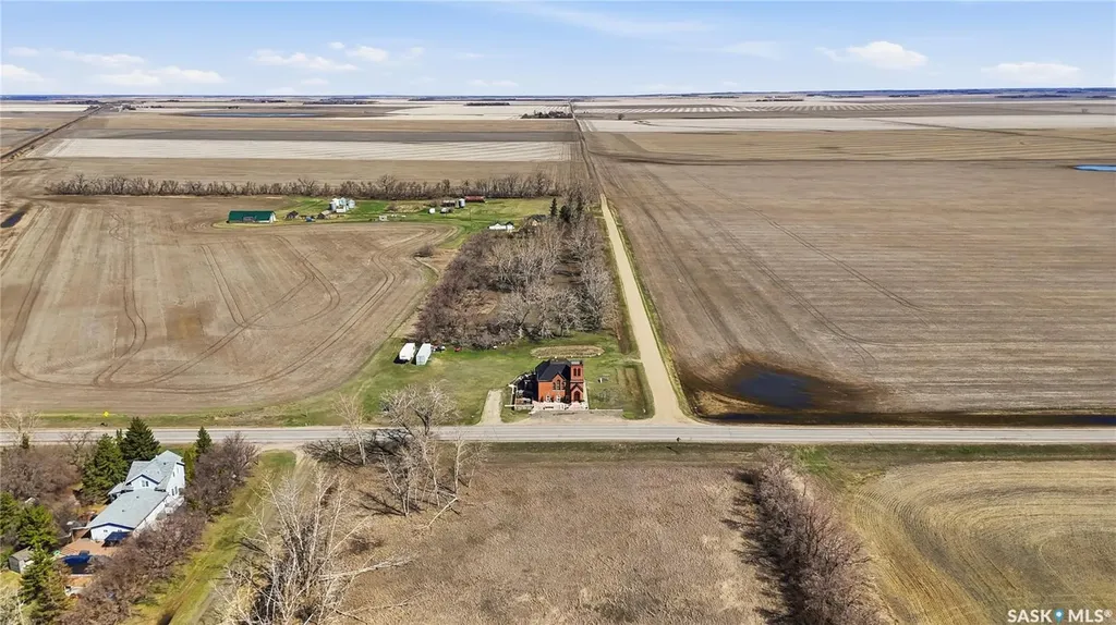 Rural Address Lumsden Rm No. 189 SK S4P 2Z1