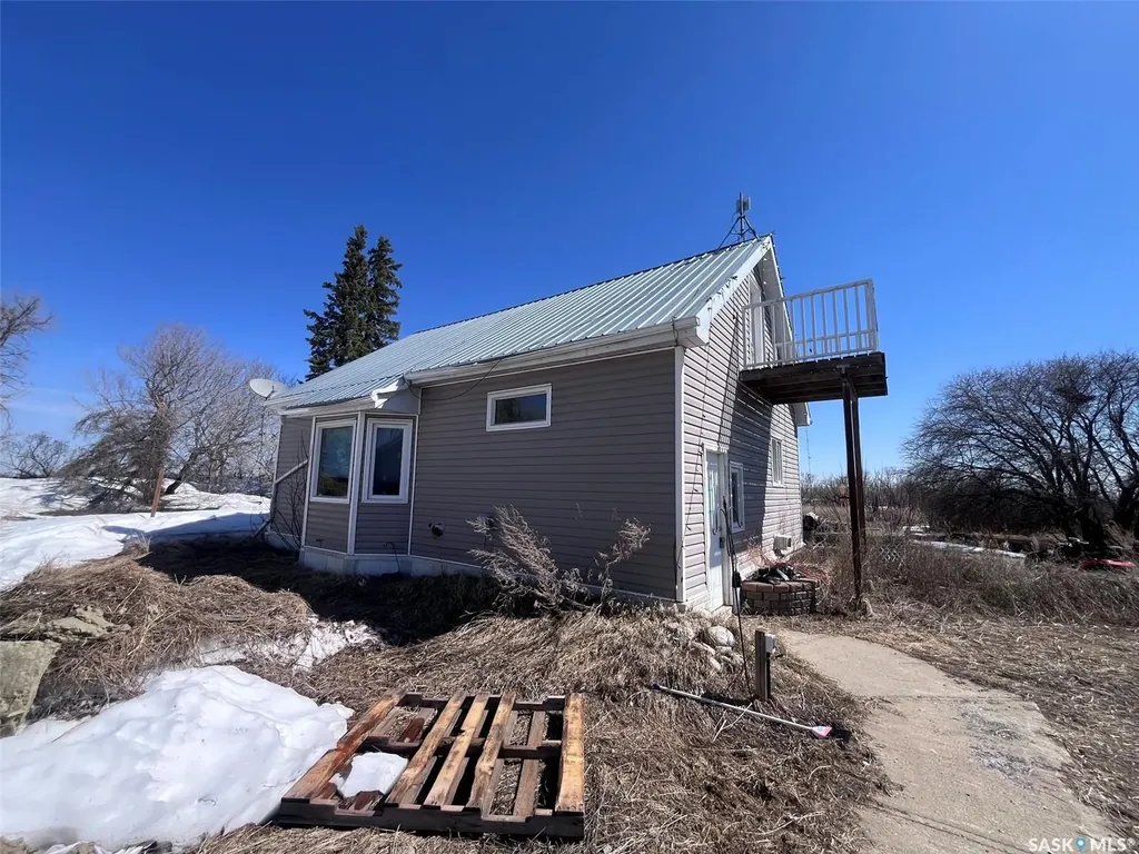 Rural Address Laird Rm No. 404 SK S0K 4R0