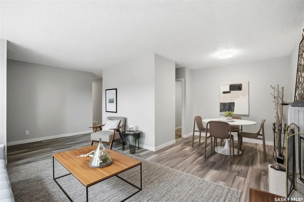 1721 E Avenue N Saskatoon SK S7L 1V3