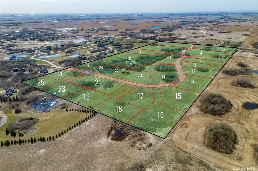 Rural Address Corman Park Rm No. 344 SK S7K 3J8
