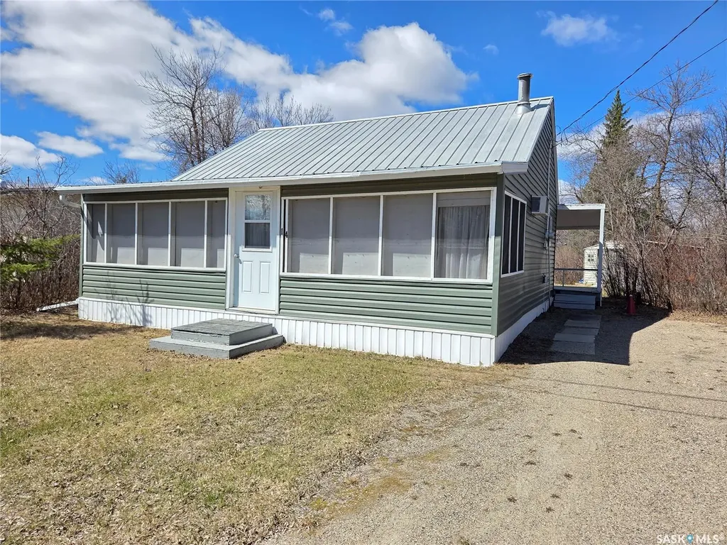14 Echwayatanka Drive White Bear Ir 70 SK S0C 2S0
