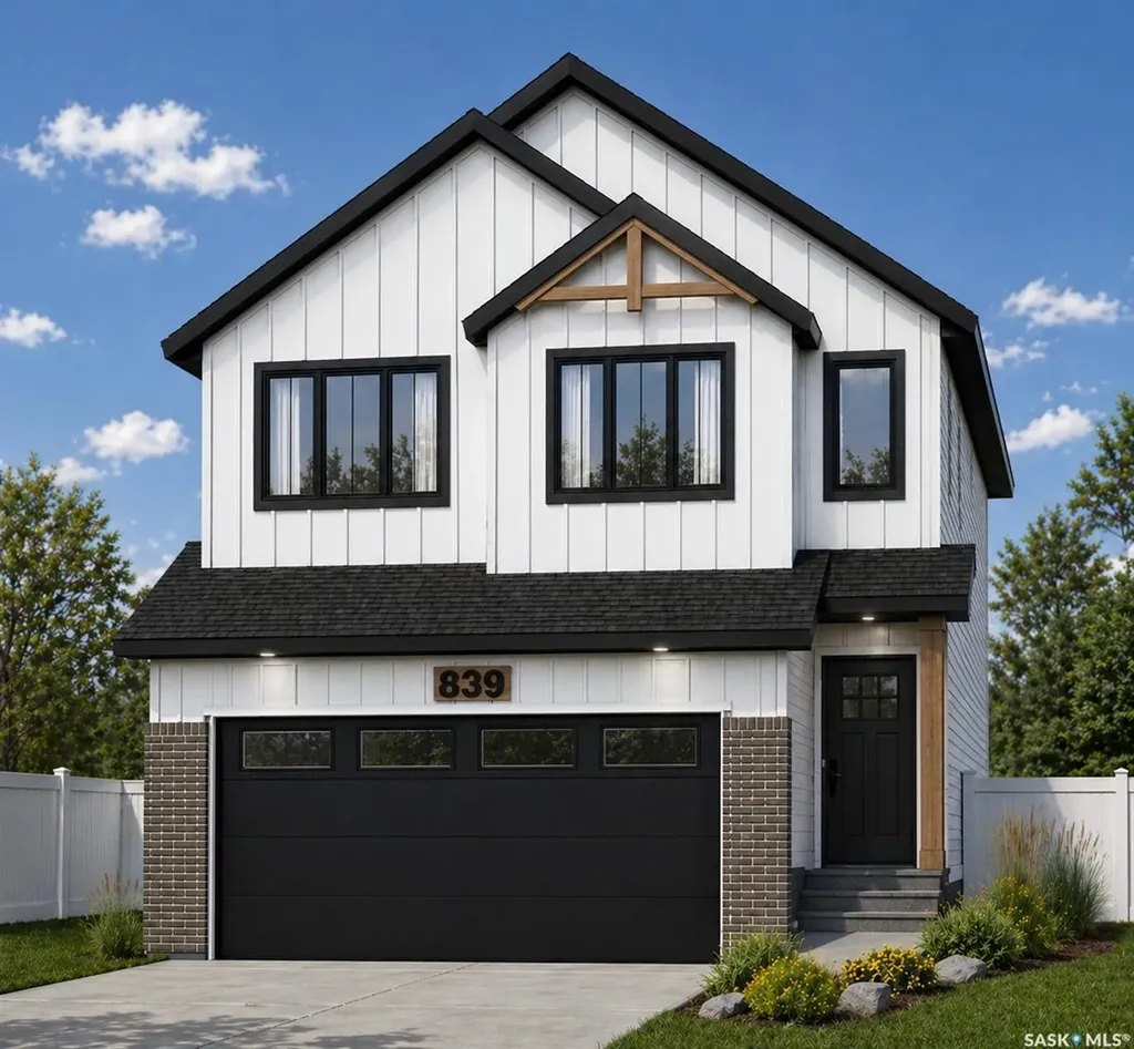 839 Nightingale Road Saskatoon SK S7L 7N5