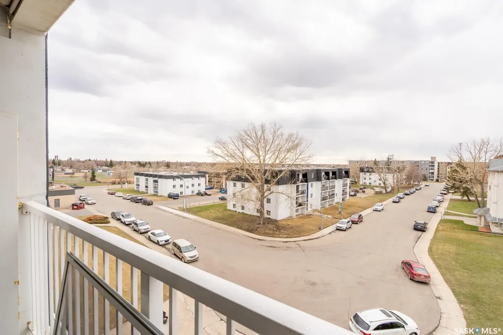 20 Kleisinger Crescent Regina SK S4R 7M3