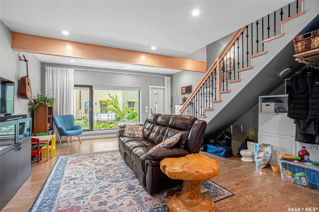 475 L Avenue S Saskatoon SK S7M 5Y6
