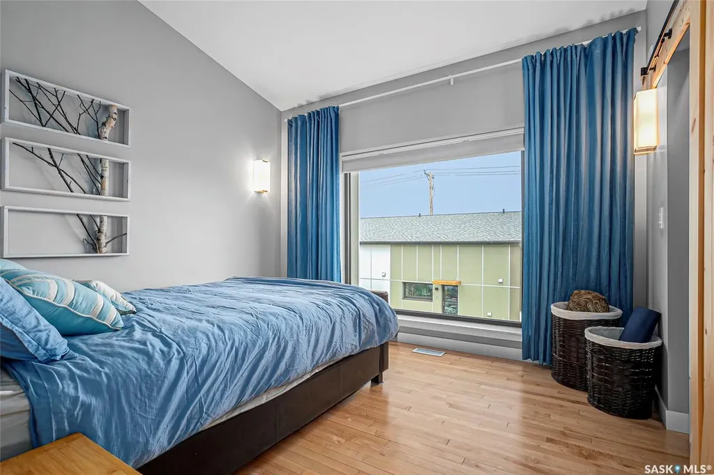 475 L Avenue S Saskatoon SK S7M 5Y6