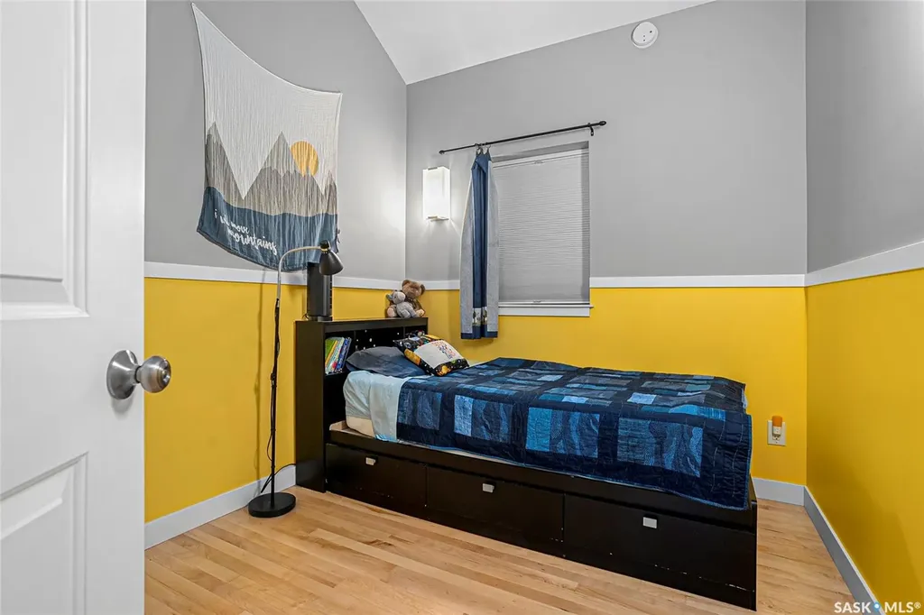 475 L Avenue S Saskatoon SK S7M 5Y6