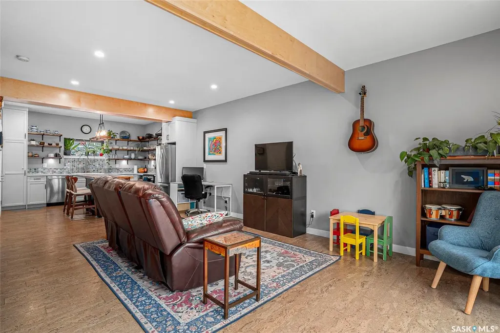 475 L Avenue S Saskatoon SK S7M 5Y6