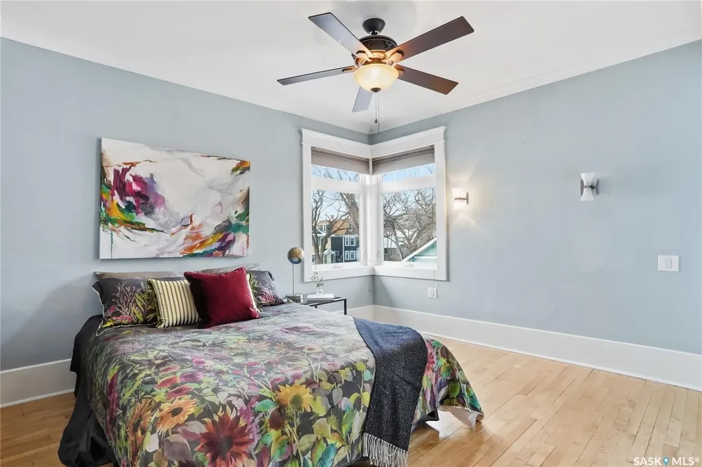 702 Queen Street Saskatoon SK S7K 0M9