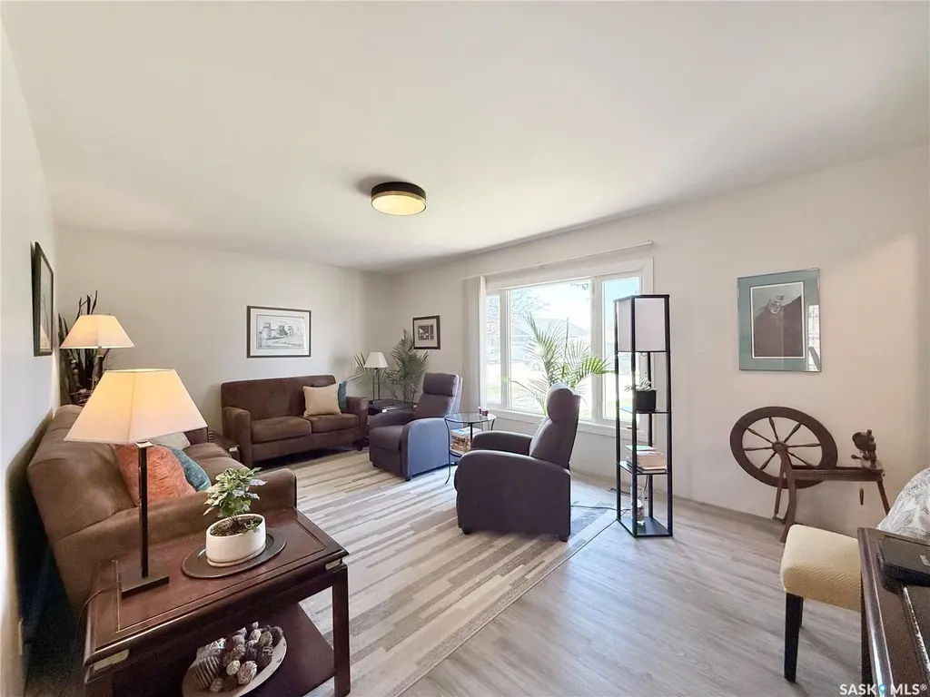 219 Thomson Street Outlook SK S0L 2N0