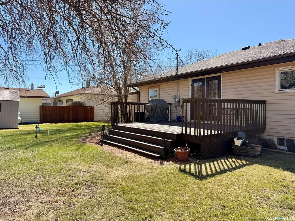 219 Thomson Street Outlook SK S0L 2N0