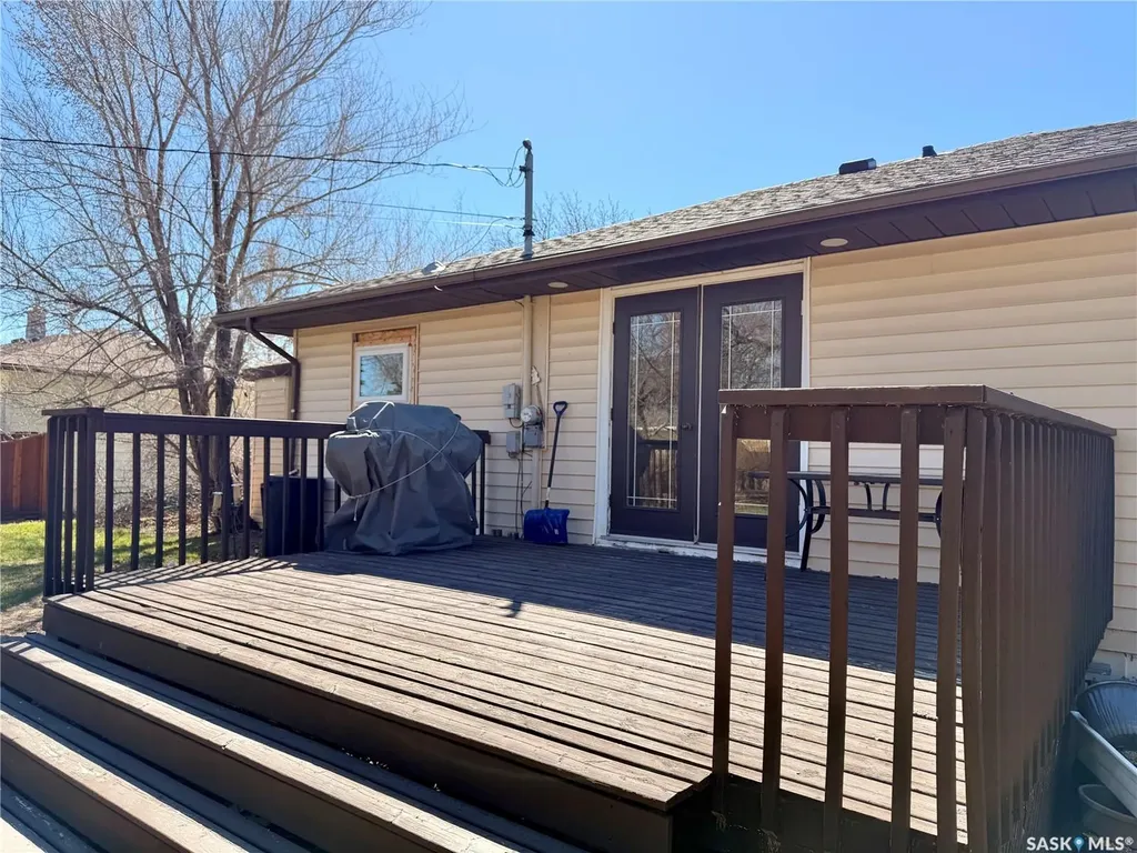 219 Thomson Street Outlook SK S0L 2N0