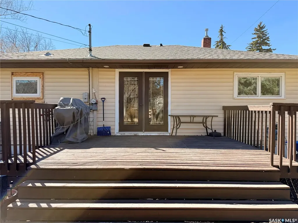219 Thomson Street Outlook SK S0L 2N0