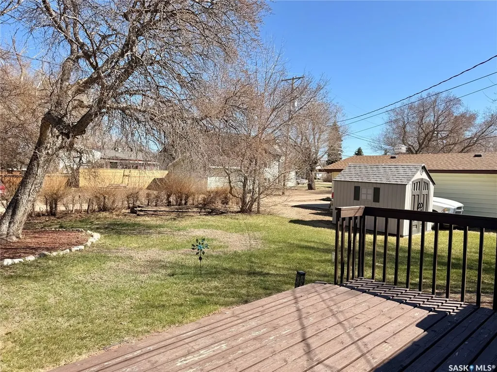 219 Thomson Street Outlook SK S0L 2N0