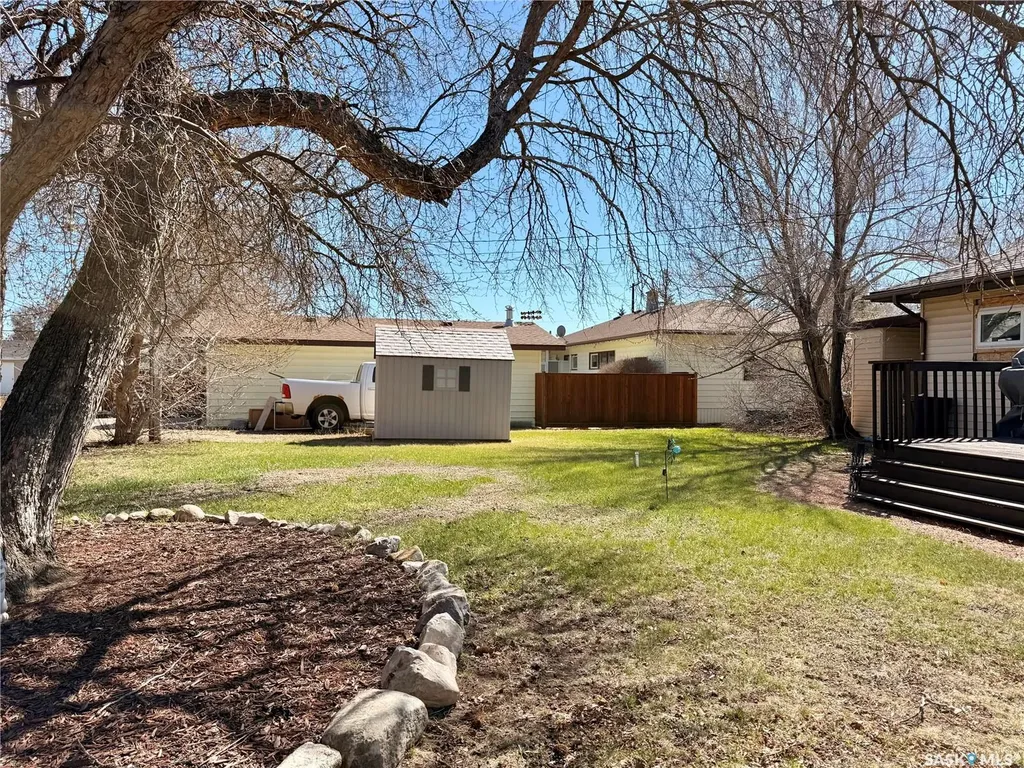 219 Thomson Street Outlook SK S0L 2N0