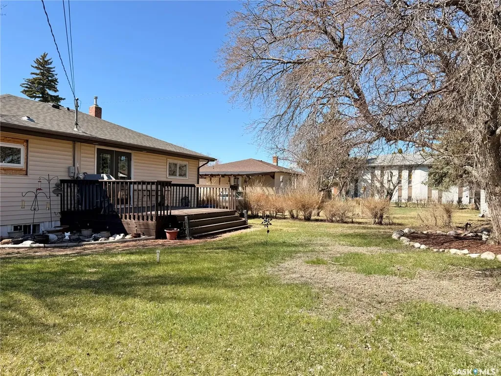 219 Thomson Street Outlook SK S0L 2N0