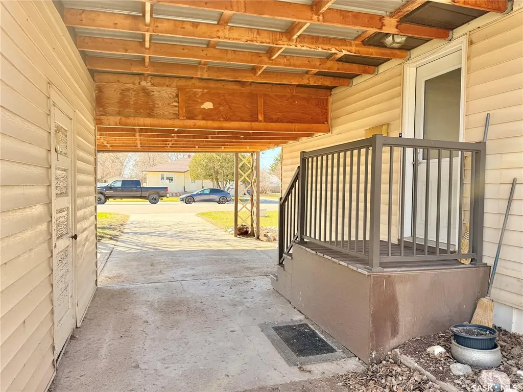 219 Thomson Street Outlook SK S0L 2N0
