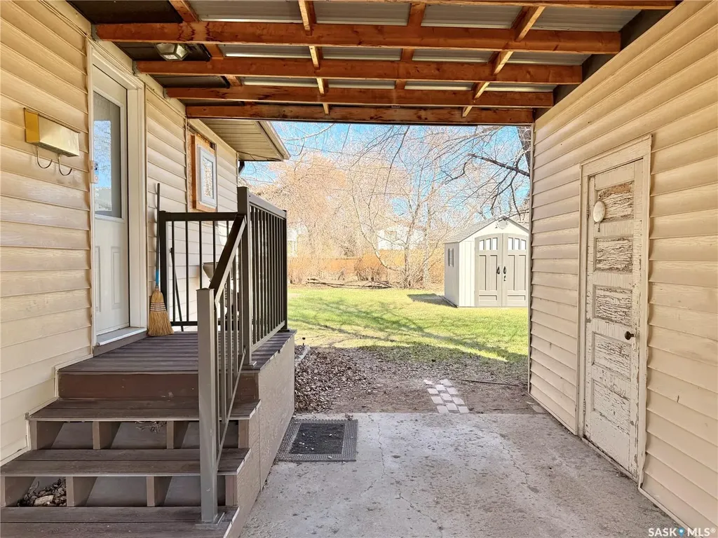 219 Thomson Street Outlook SK S0L 2N0