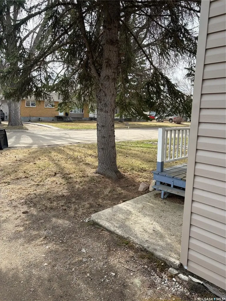 306 1st Street W Carnduff SK S0C 0S0