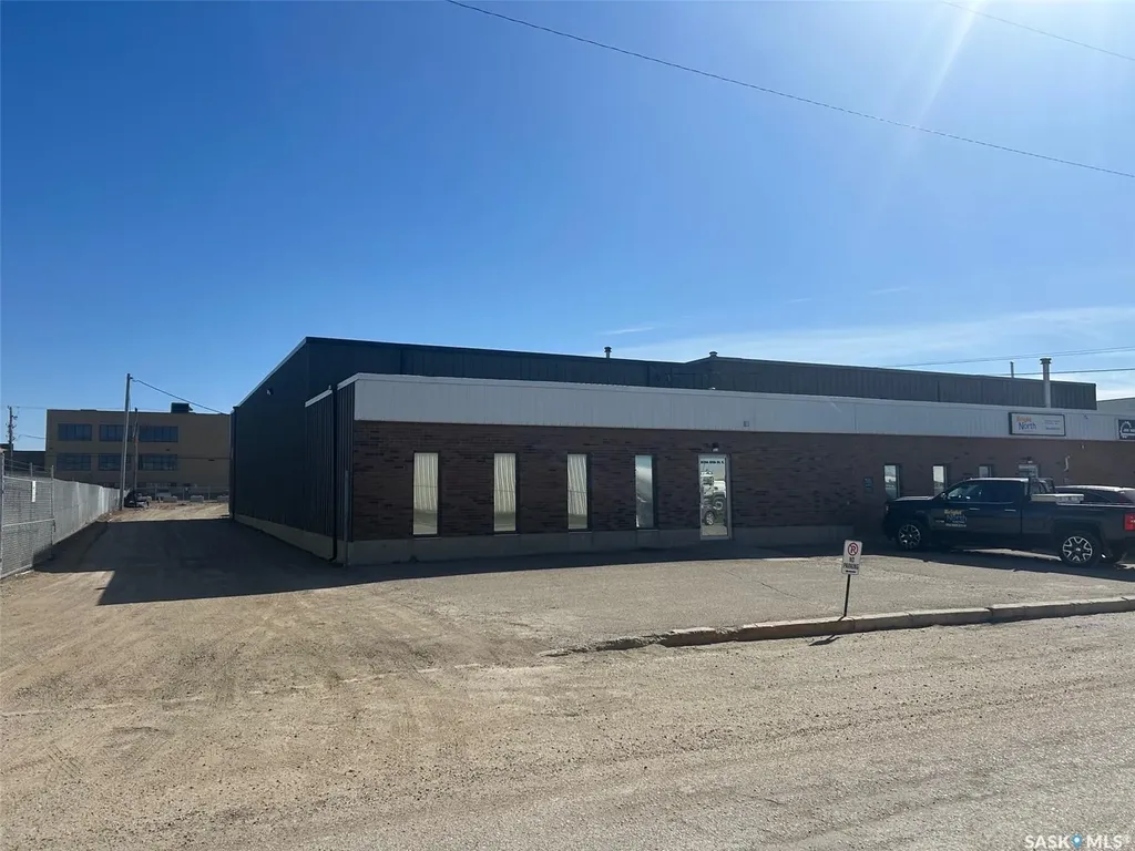 829 50th Street E Saskatoon SK S7K 3Y5