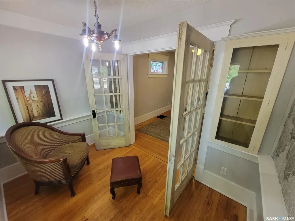 1162 104th Street North Battleford SK S9A 1N6