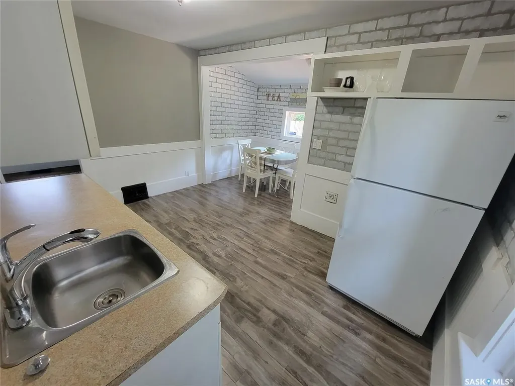 1162 104th Street North Battleford SK S9A 1N6