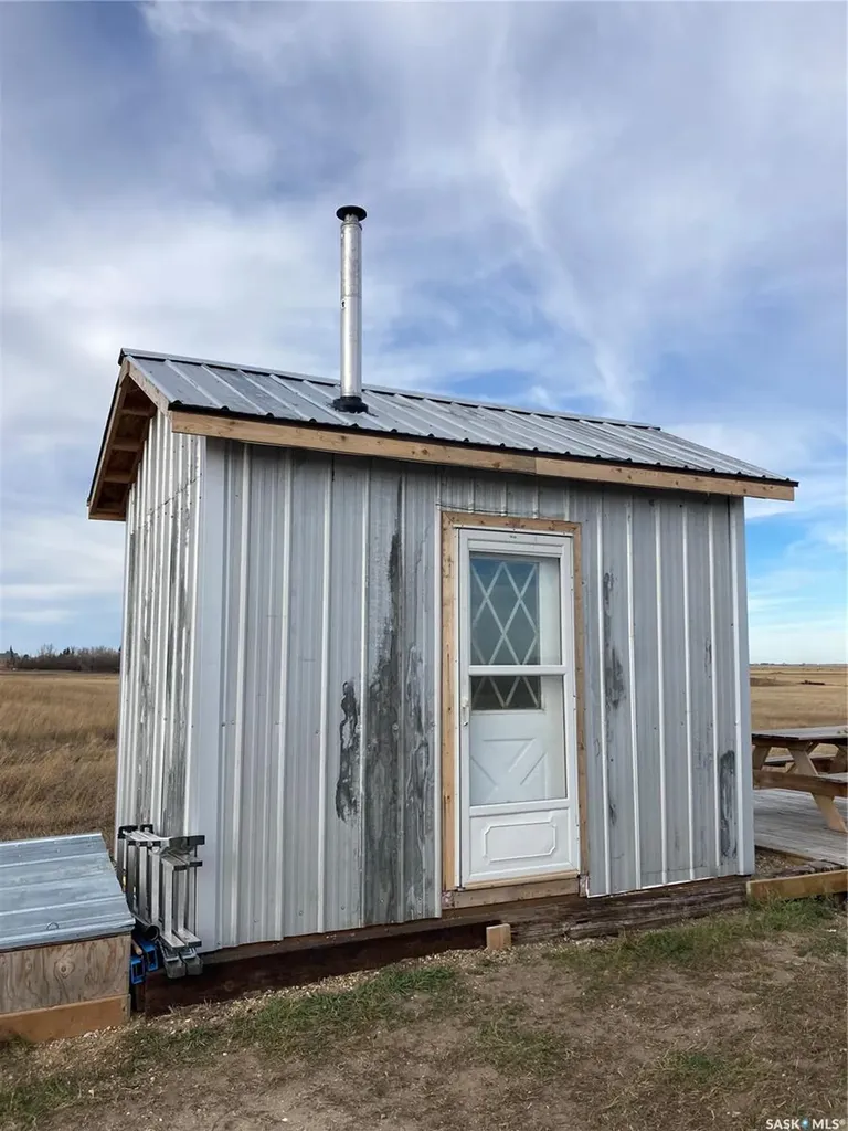 Rural Address Sarnia Rm No. 221 SK S0G 3X0