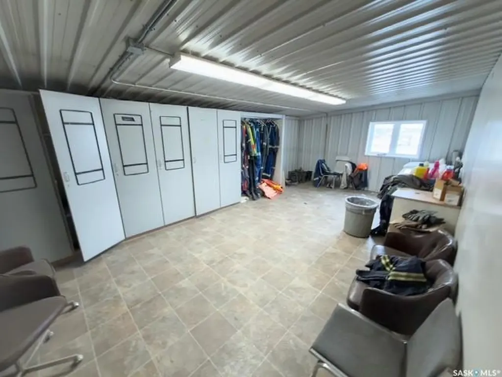 400 8th Street Carlyle SK S0C 0R0