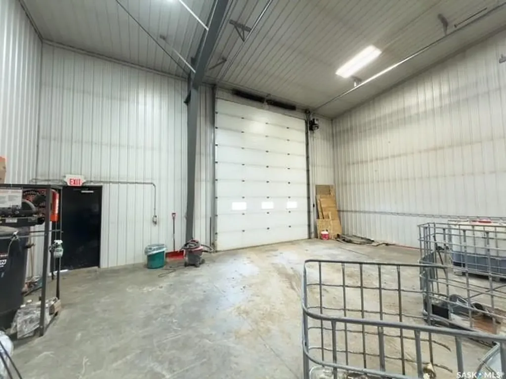 400 8th Street Carlyle SK S0C 0R0