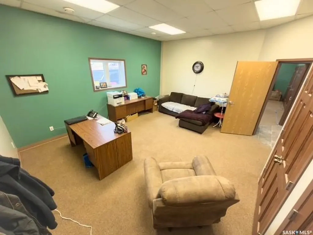 400 8th Street Carlyle SK S0C 0R0