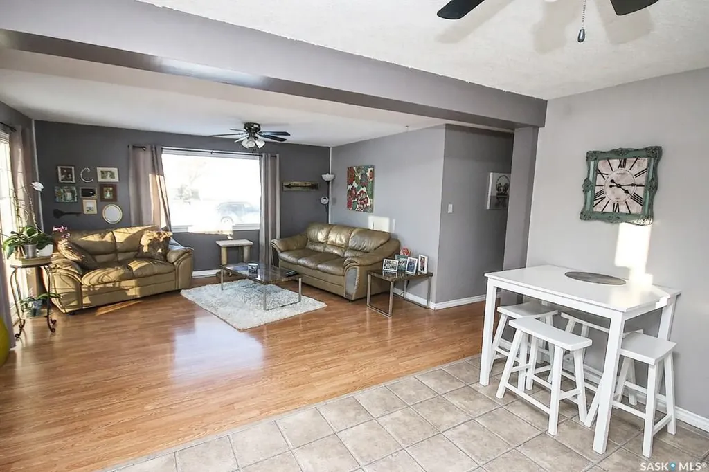 646 Albert Street Estevan SK S4A 1R6