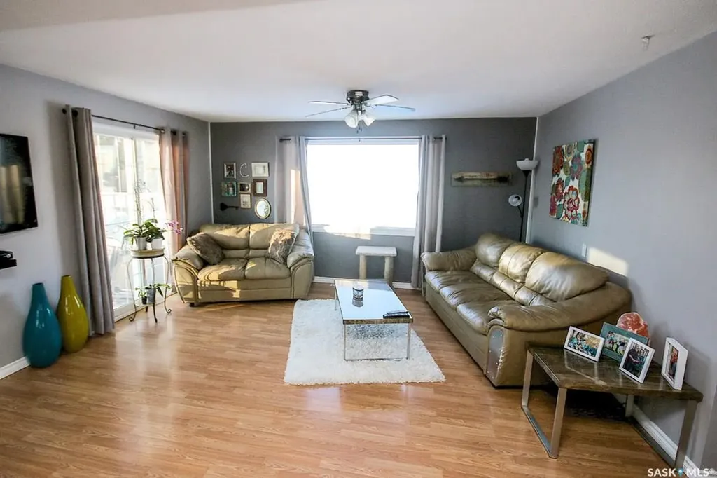 646 Albert Street Estevan SK S4A 1R6
