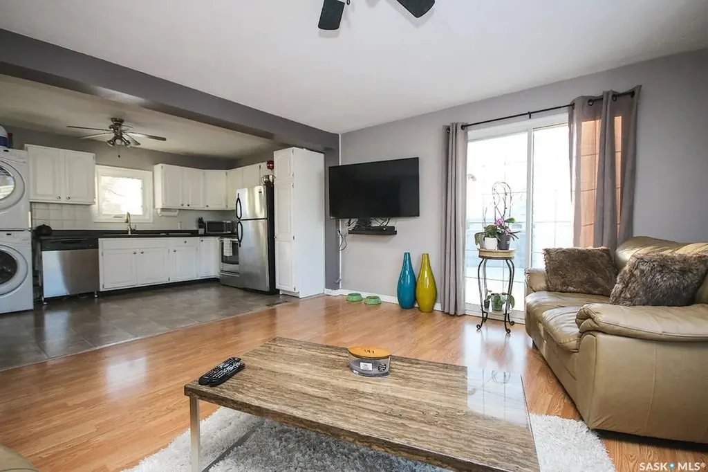 646 Albert Street Estevan SK S4A 1R6