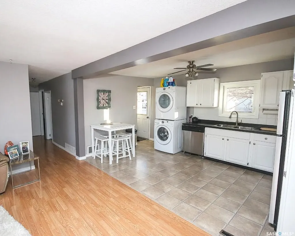 646 Albert Street Estevan SK S4A 1R6