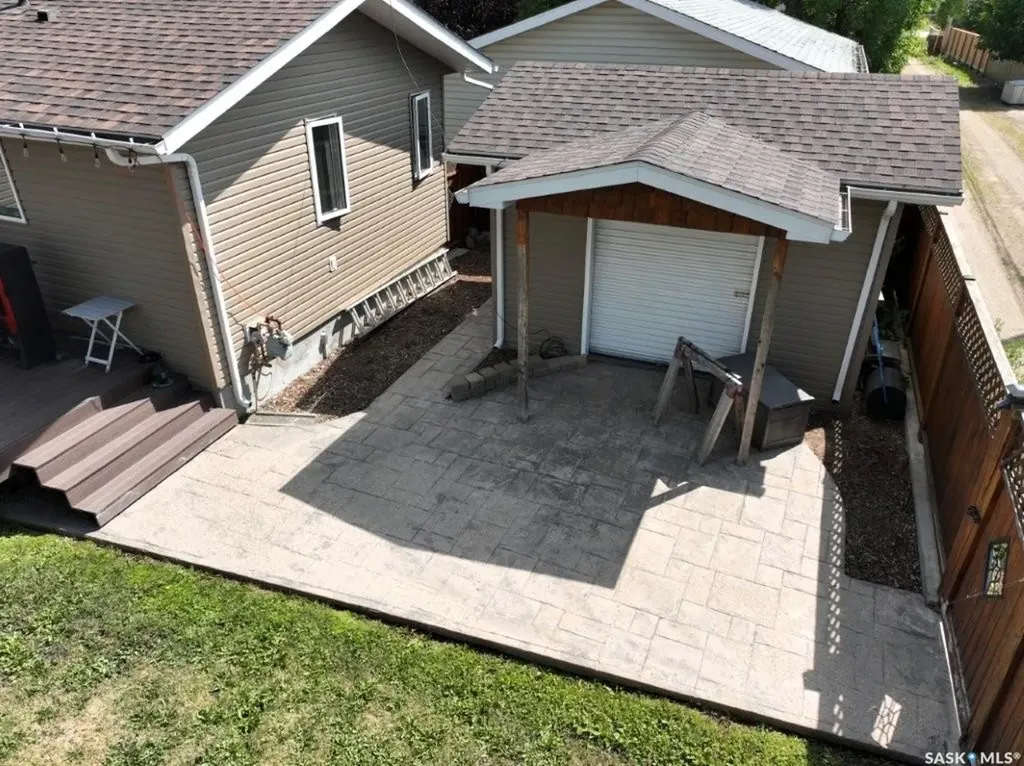 513 Hudson Street Hudson Bay SK S0E 0Y0