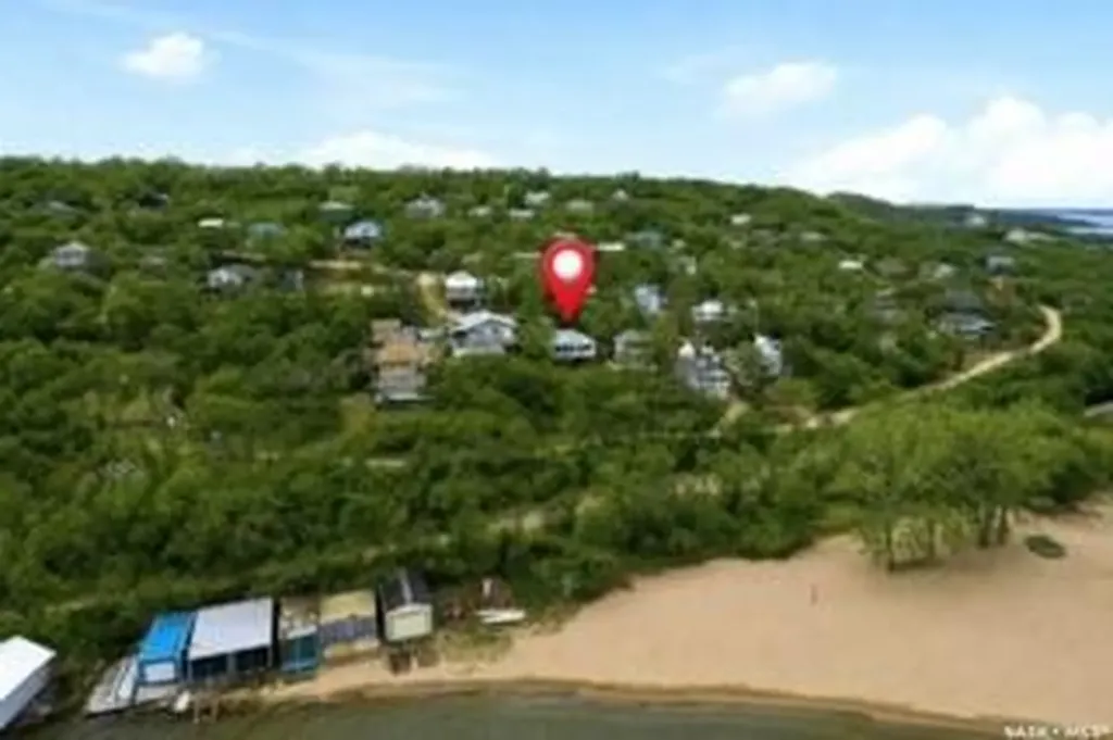 57 Sebolt Bay Lumsden Beach SK S4S 4C0