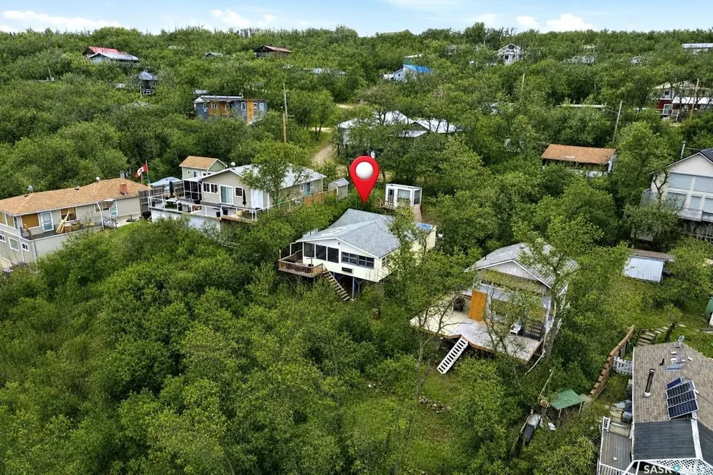57 Sebolt Bay Lumsden Beach SK S4S 4C0