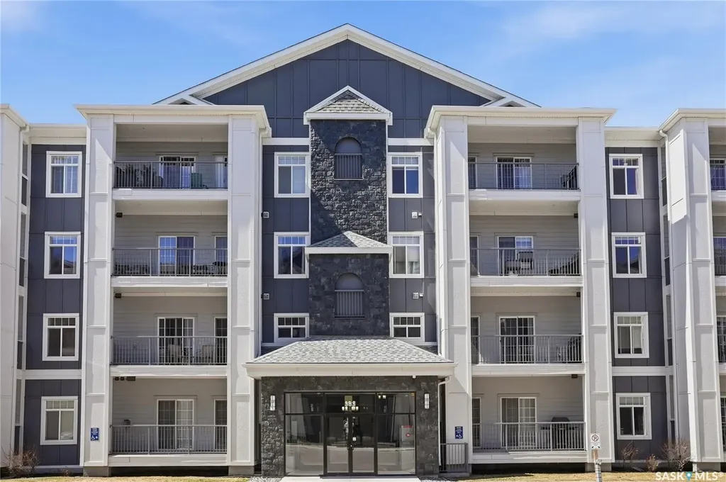 333 Nelson Road Saskatoon SK S7S 1P2